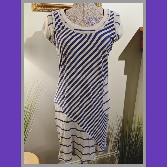 sandwich Dresses & Skirts - Sandwich Striped Dress